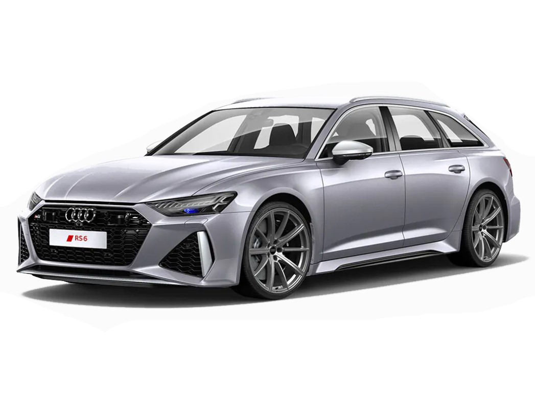 705馬力のモンスターマシンに アウディrs6アバントに最強モデルが登場 705馬力のモンスターマシンに アウディrs6アバントに最強モデルが登場