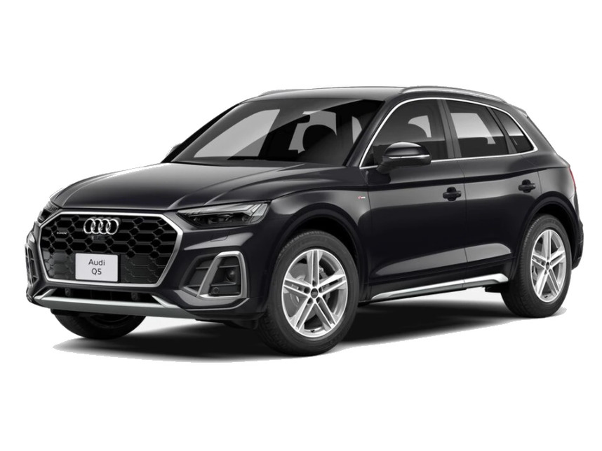 Q5の車買取相場