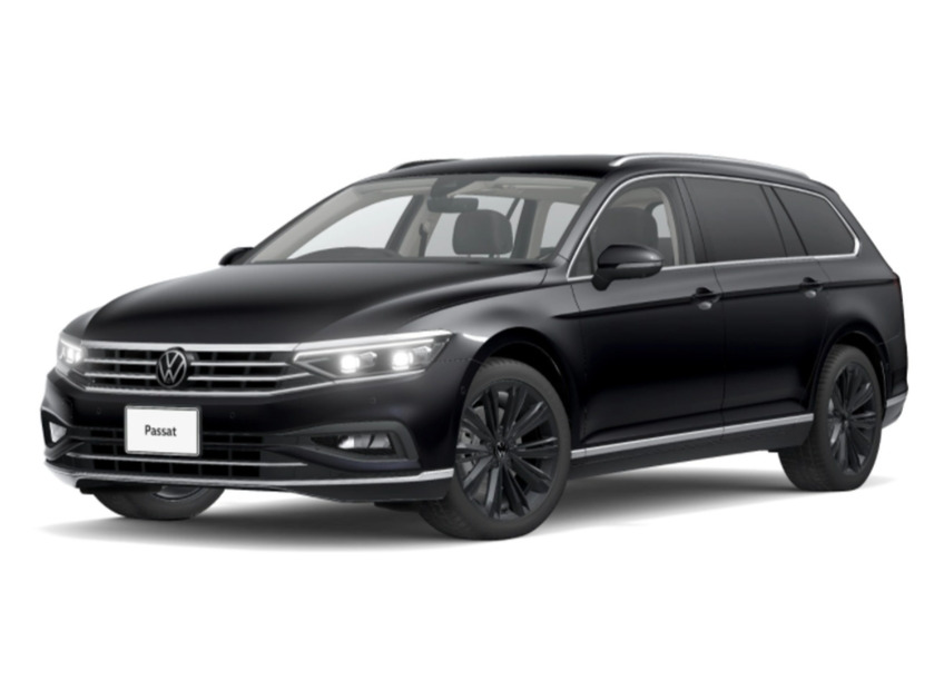 パサートヴァリアント (フォルクスワーゲン) の中古車買取査定・価格相場なら【車選びドットコム】