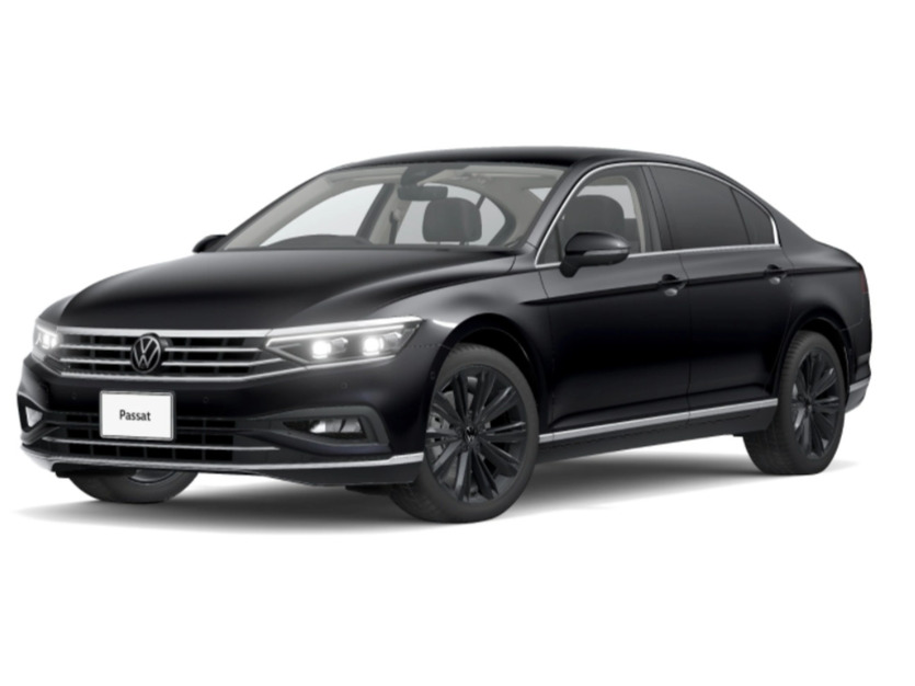 パサートの車買取相場