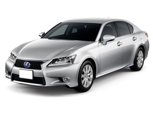 GS250 (レクサス)