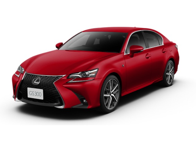 GS300 (レクサス)