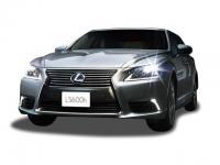 LSの車買取相場