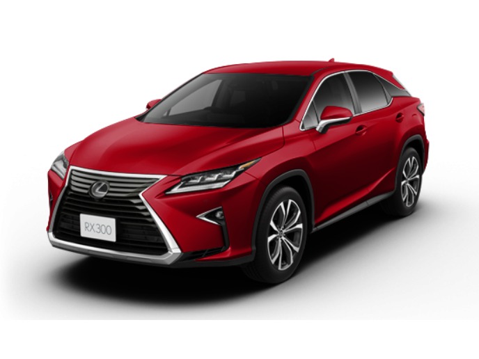 RX300 (レクサス)