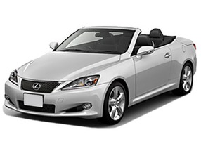 IS250C (レクサス) 