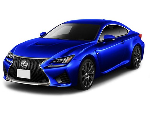 レクサスrc Rc Fの中古価格 スペック Rc Rc F共に中古車が増えてきた