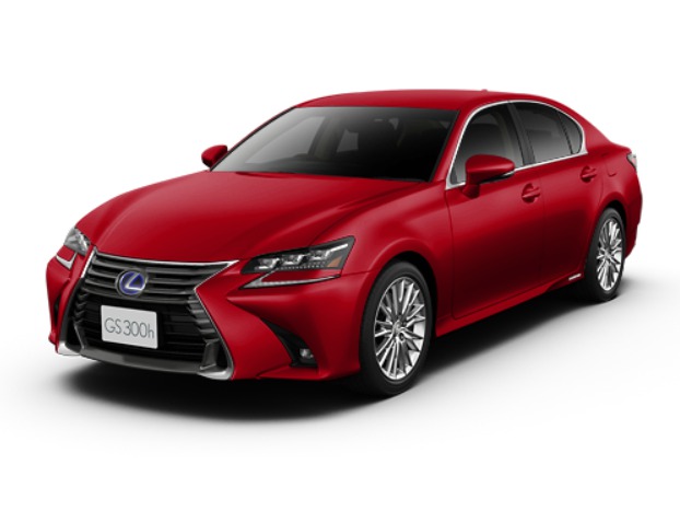 GS300h (レクサス)