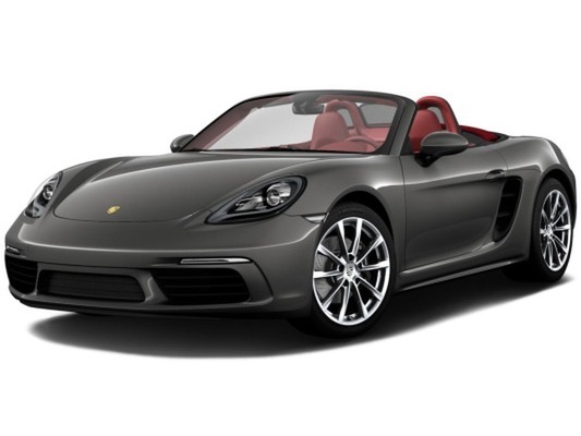 ポルシェ (718ボクスター)