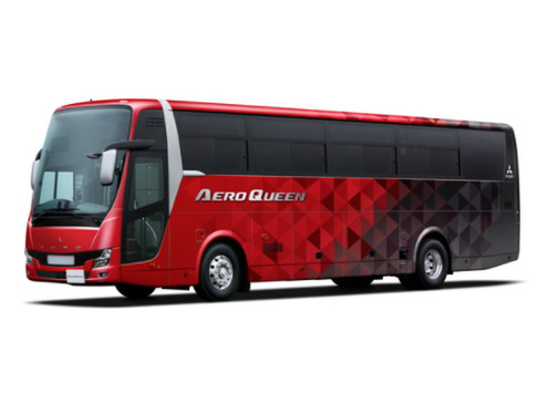 エアロクィーンの車買取相場