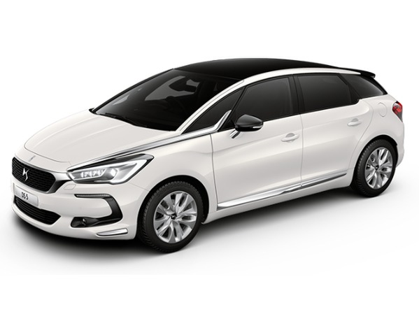 DSオートモビル (DS5)