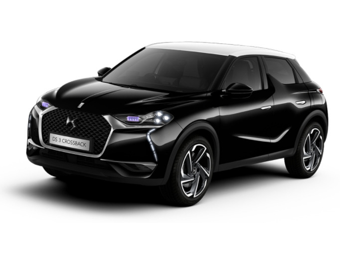 DS3クロスバックの車買取相場