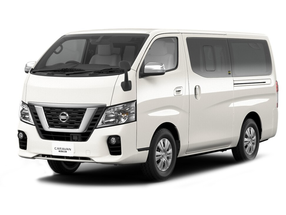 Nv350キャラバン 日産 の中古車買取査定 価格相場なら 車選びドットコム