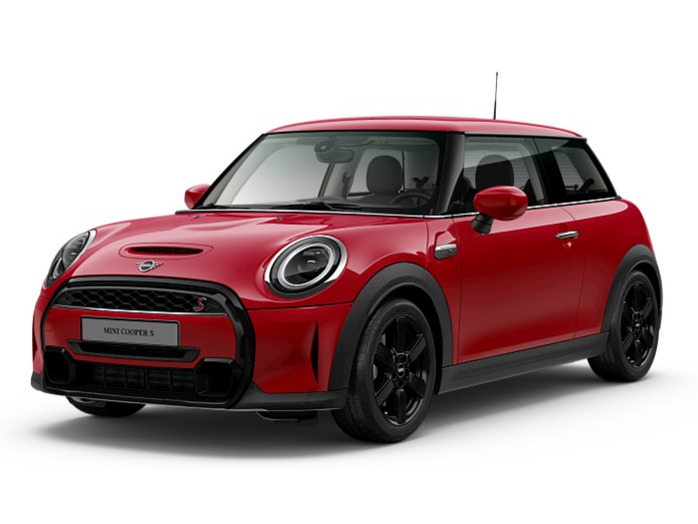 BMW MINI (ミニ)