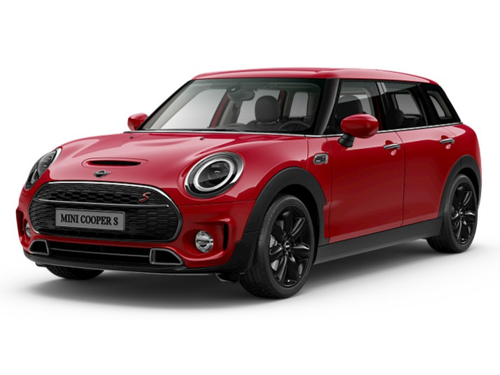 BMW MINI (ミニクラブマン)