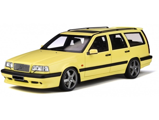 ボルボ 850エステートの買取相場・査定価格｜車選びドットコム