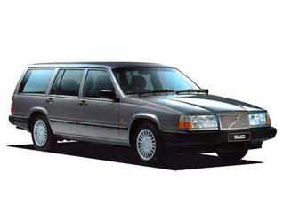 940エステートの車買取相場