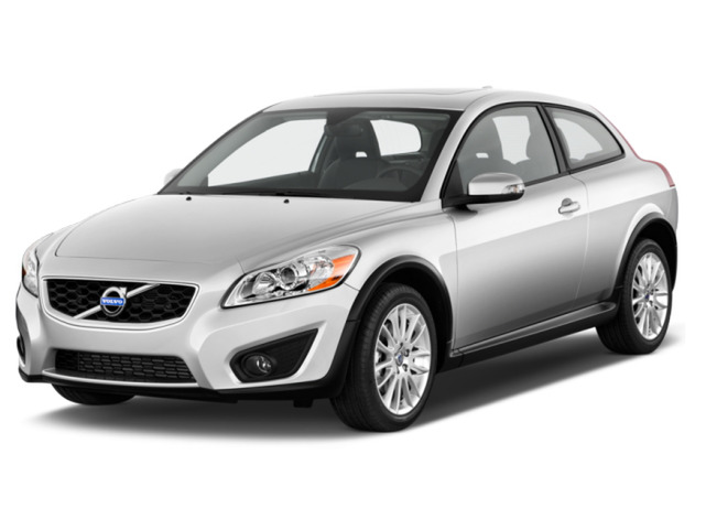 C30 (ボルボ) 