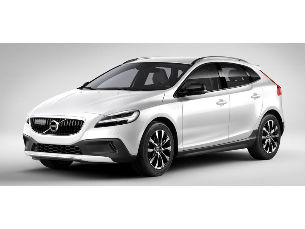 V40クロスカントリー ボルボ の中古車買取査定 価格相場なら 車選びドットコム