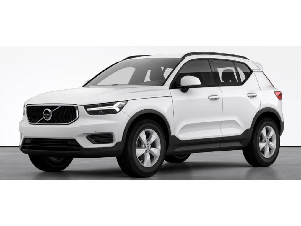 XC40の車買取相場