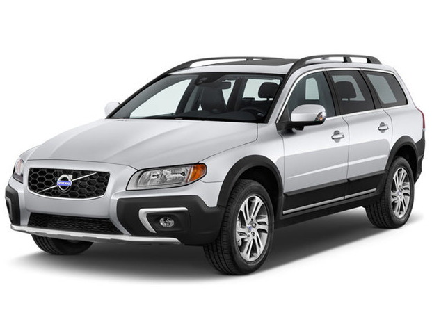 XC70 (ボルボ) 