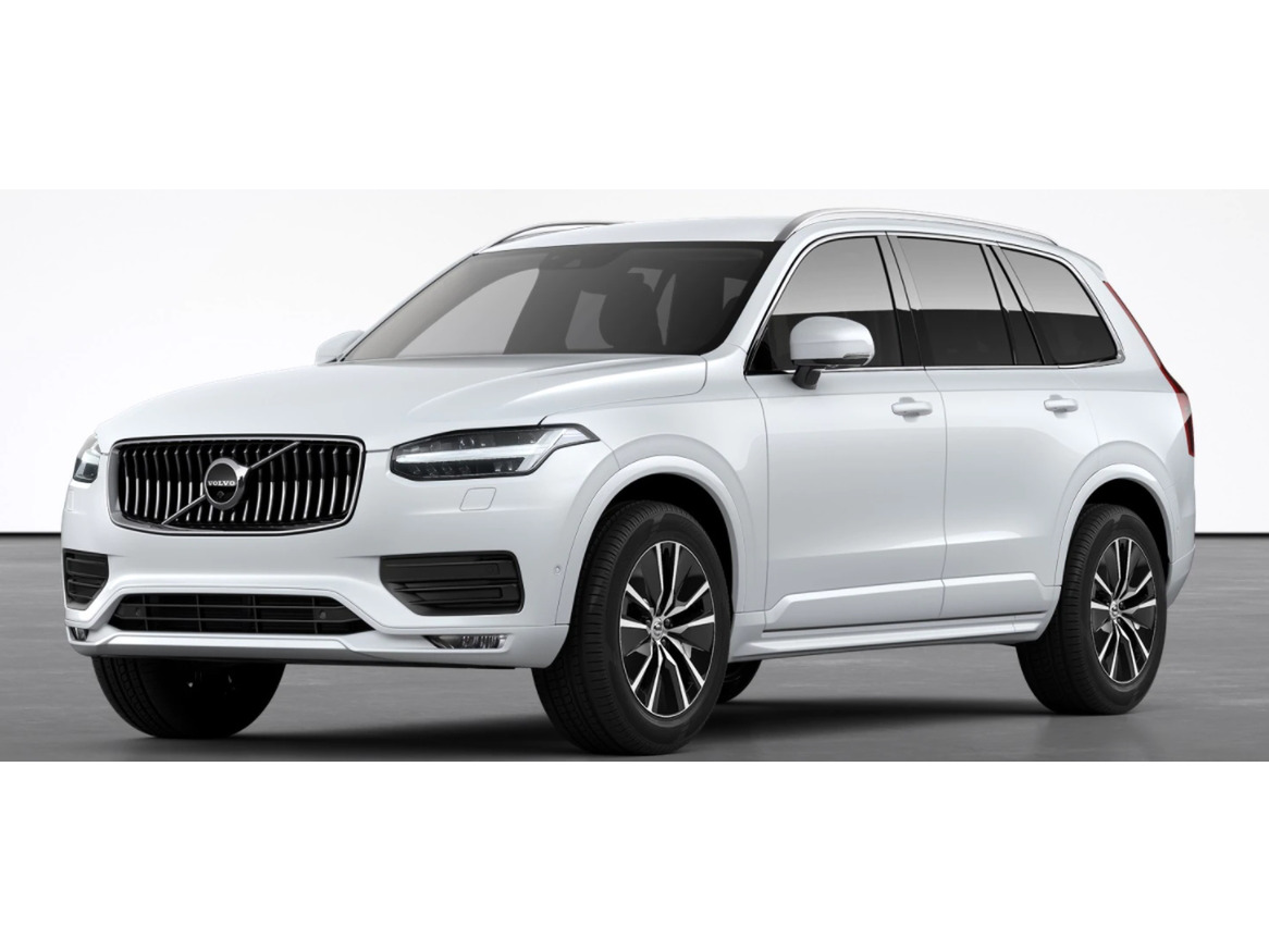XC90の車買取相場