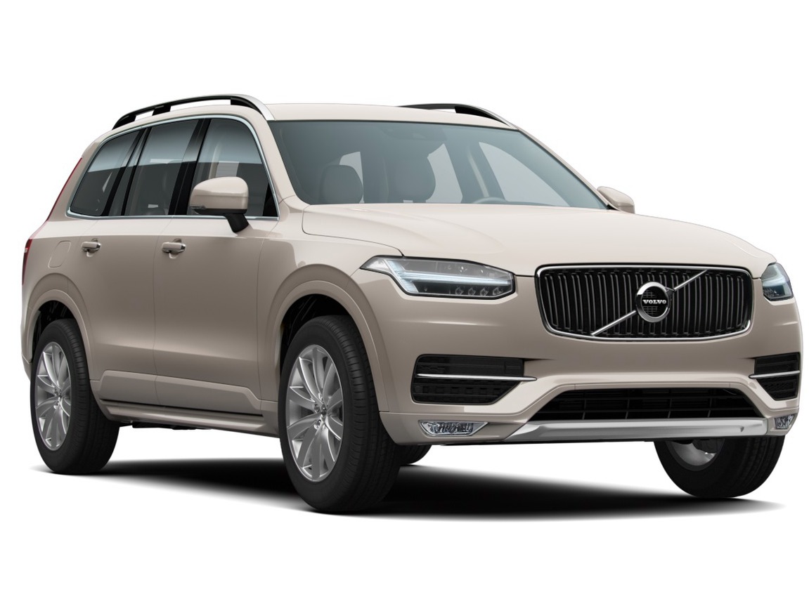 Xc90 ボルボ の中古車買取査定 価格相場なら 車選びドットコム