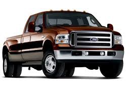F-250の車買取相場
