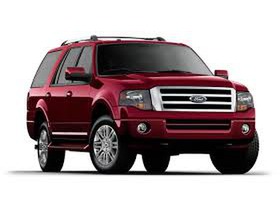 エクスペディションの車買取相場