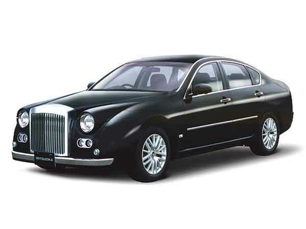 ガリューの車買取相場