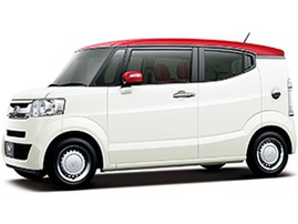 N Boxスラッシュ ホンダ の中古車買取査定 価格相場なら 車選びドットコム