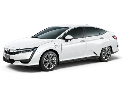 クラリティPHEV (ホンダ)