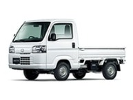 アクティトラックの車買取相場