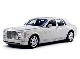 ファントムの車買取相場