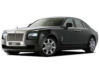 ロールスロイス車の買取相場価格 21年7月更新 車買取 買取相場検索ならcarme カーミー 車買取