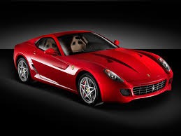599の車買取相場