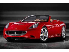 カリフォルニアの車買取相場