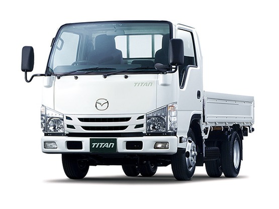 タイタンの車買取相場
