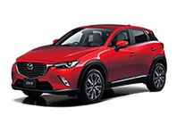 CX-3 (マツダ)