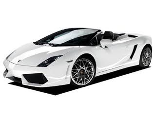 ガヤルドスパイダーの車買取相場