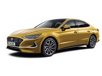 ソナタの車買取相場