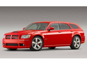 マグナムの車買取相場