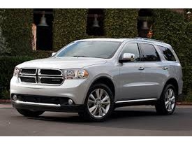 デュランゴの車買取相場