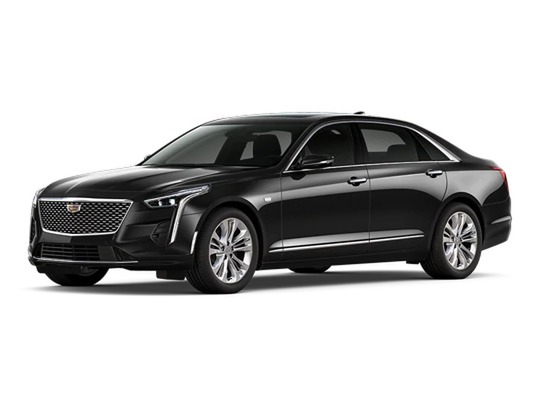 CT6の車買取相場