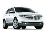 リンカーン (MKX)