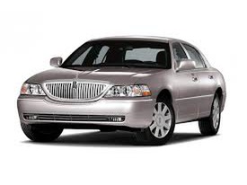 タウンカーの車買取相場