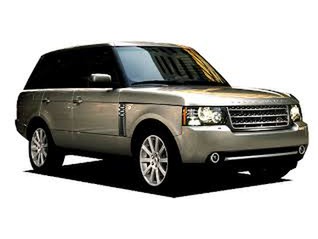 レンジローバーヴォーグの車買取相場