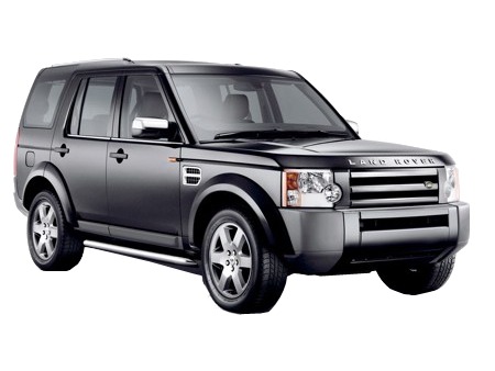 ディスカバリー4の車買取相場