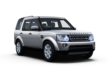 ディスカバリーの車買取相場