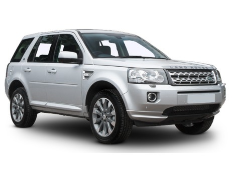 フリーランダーの車買取相場