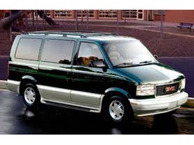 サファリの車買取相場